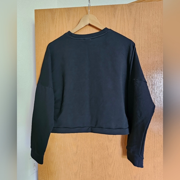 Puma crop top - Picture 2 of 3